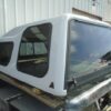 2004-2008, FORD F150 6.5' Bed, CAMPER SHELL It has Front Slider Window - /